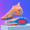 Female Students Help Spike Football Shoes Male Xiyin Training 2025 Amazon Manufacturers High-top Competition Sports Shoes