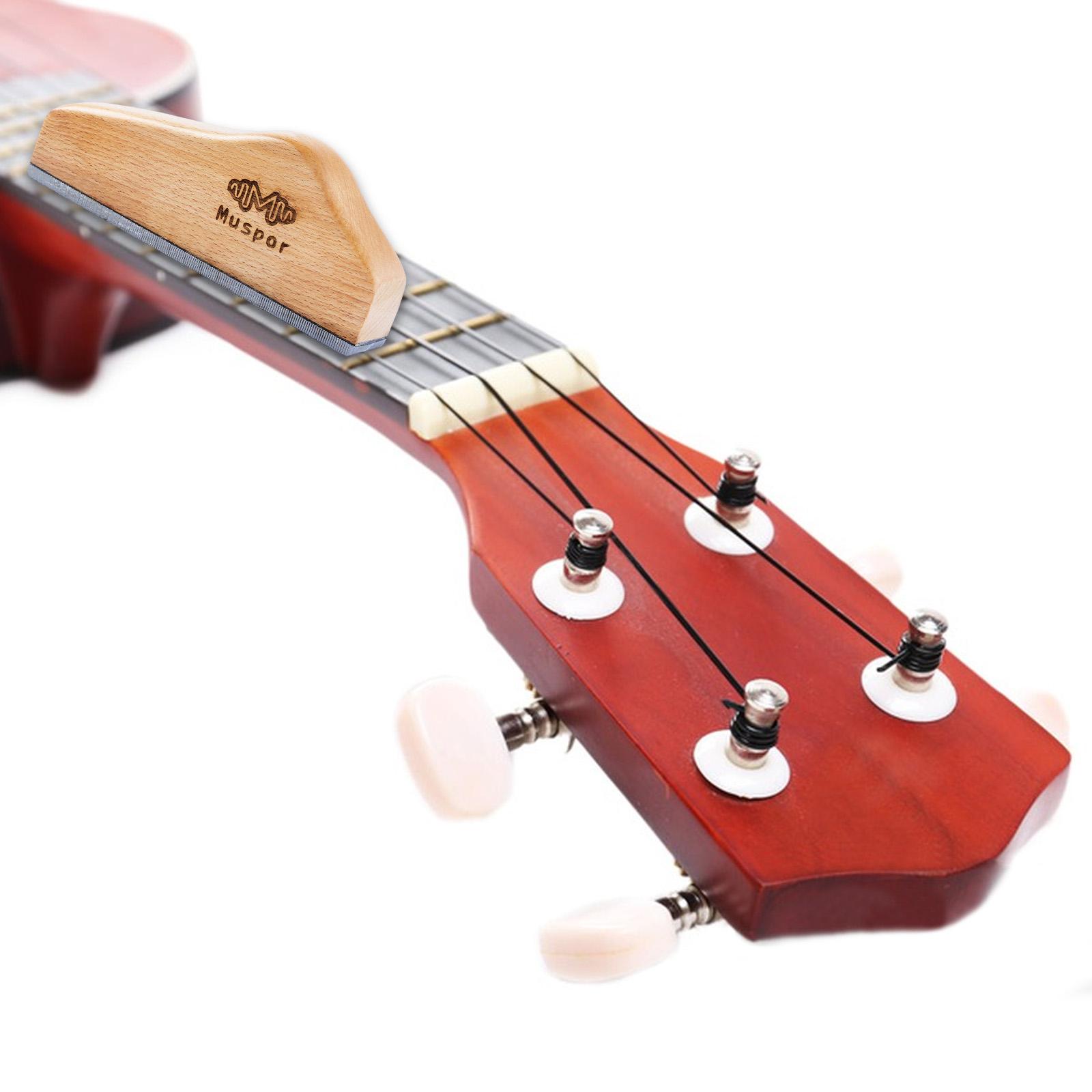 

Muspor 6-дюймовый напильник для выравнивания ладов гитары, плоский напильник, металлический напильник, ручной напильник, 6-дюймовый напильник для выравнивания струн гитары, лютье