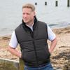 Result Mens Core Bodywarmer Water Repellent Windproof Jacket