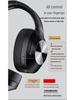 High-Quality Wireless Bluetooth Gaming Earphones with Bass & Low Latency