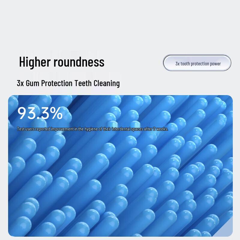 Panasonic EW-DC20 Sonic Electric Toothbrush