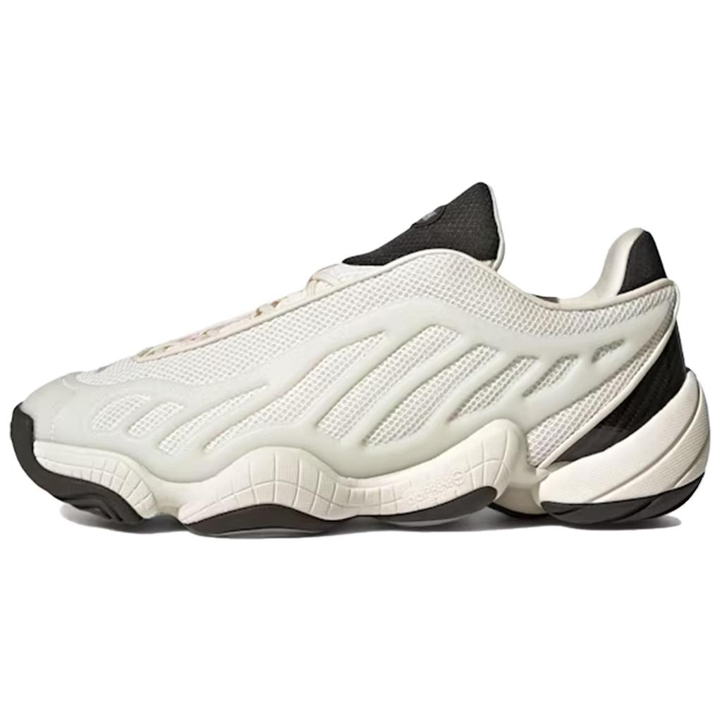 HAL STUDIOS x adidas Intimidation Low White Unisex Sneakers Wonder-White Core-White Core-Black IH3922