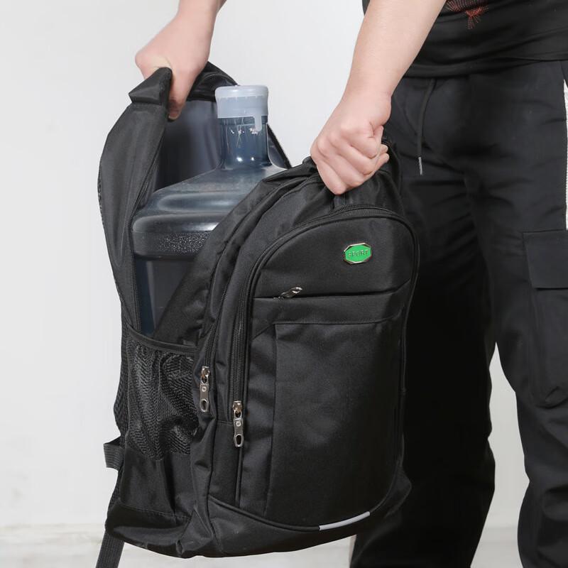 Li Shen Outdoor Travel Business Laptop Backpack