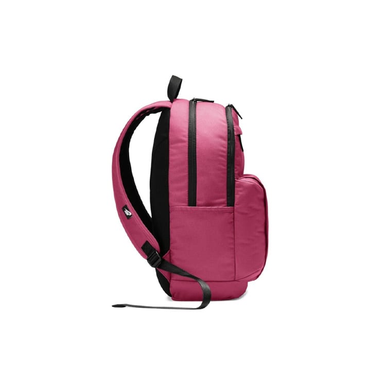 Nike Polyester Backpack Regular Unisex Rose Red CK0944-674