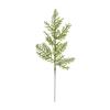 24pcs Simulated Christmas Branches, Simulated Green Plants, Christmas Home Garden Decorations, Christmas Tree Decorations