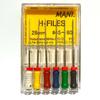 Mani H-Files 28mm