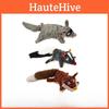 Pet Chew Toy With Plush Material For Small Dogs And Puppies