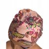 Women' Turban Tess 370 Viscose Scarf Tied Even After Chemotherapy