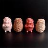 Realistic Hedgehog Candle Mold High Quality Silicone Candle Ornament Mold For Crafting Hedgehog Shaped Candle