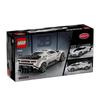 LEGO 77240 Bugatti Centodieci Hyper Sports Car Block Toys