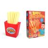 Tricky Board Game Bounce French Fries Fun Gift Set Family Game Party Gathering Icebreaker Tool Toy for Adults Kids