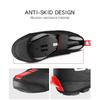 GIYO Bicycle Shoes Covers MTB Road Bike Winter Thicken Warm Thermal Overshoes Waterproof Reflective Cycling Shoe Cover Booties
