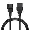 Qoltec Charger for Xiaomi Scooter, Bike, Ninebot Electric Scooter 84W | 36V | 42V | 2A | 8.0*8.0+pin | +power Cable