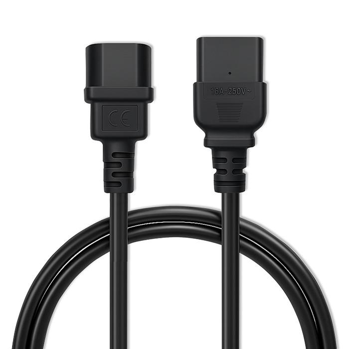 Qoltec Charger for Xiaomi Scooter, Bike, Ninebot Electric Scooter 84W | 36V | 42V | 2A | 8.0*8.0+pin | +power Cable