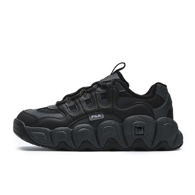 Men's Casual Sneakers Black F12M441115FBD