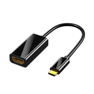Audio - video příslušenství – HDMI kabely a adaptéry