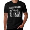 Wipers Youth Of America T-Shirt Thanksgiving Lässiges T-Shirt