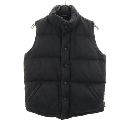 Phatee X URBANRESEARCH Triple Collaboration Made In Japan Down Vest Women Used