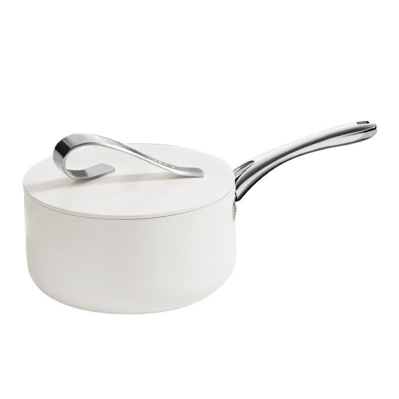 Velosan Free Ribbon 18cm Non-Stick Milk Pot