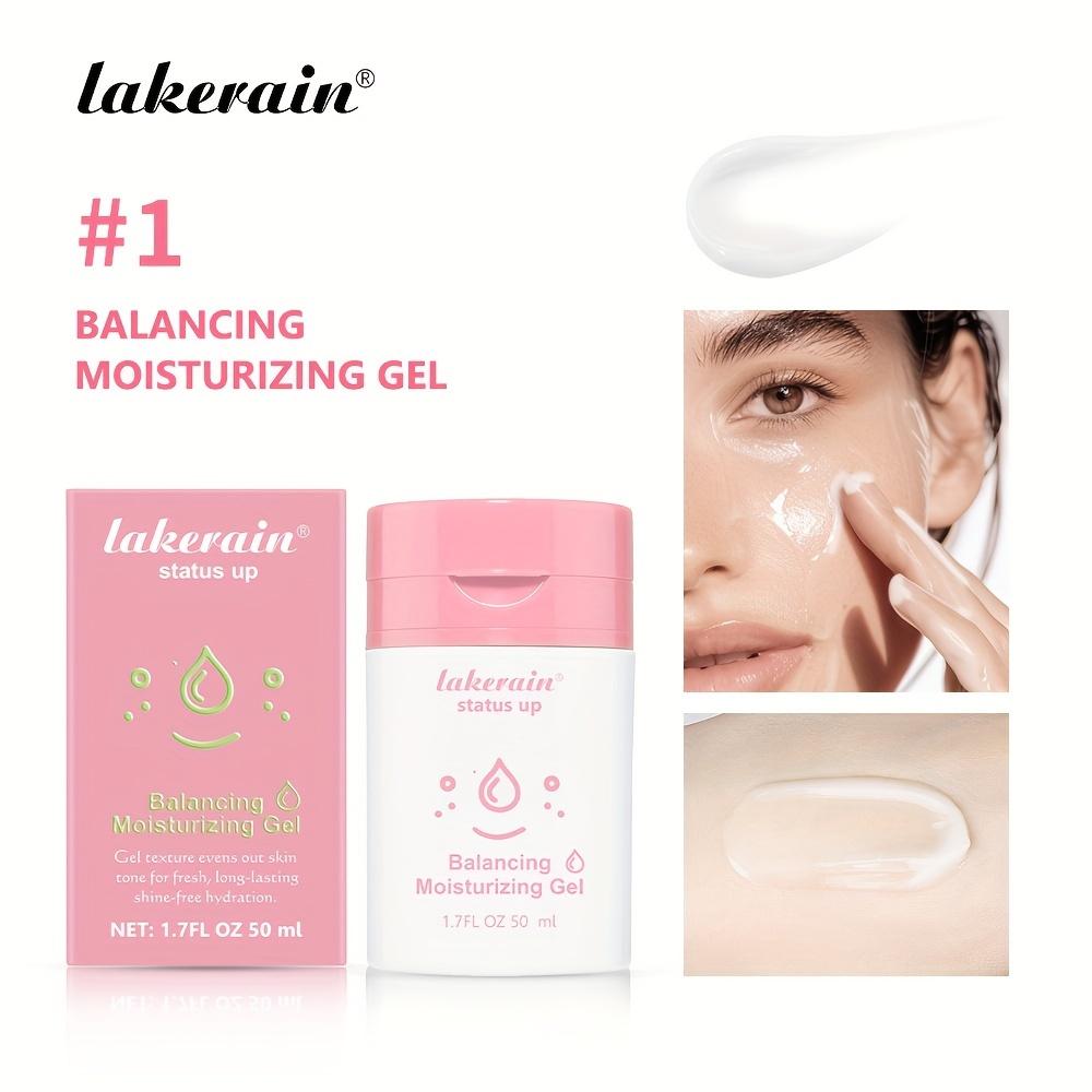 Bubbles Skin Care Moisturizing Face Cream Bubbles Moistruizer Niacinist Beauty and Personal Care Skin Whitening Cream Original