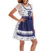 Women's Fashion Germany Oktoberfest Stage Performance Costumes
