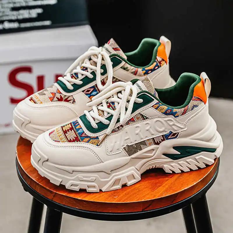 Low Outdoor Formal Shoes For Men Oxford Summer Sports Shoes Men's Dress Shoes Sneakers Choes Tines News Supplies Items