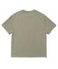 MILLO ARCHIVE Ego Ideal Arch T-Shirt [Cement Khaki]