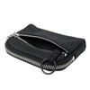 [Porter] Drawing Coin & Key Case 650-09782 Black