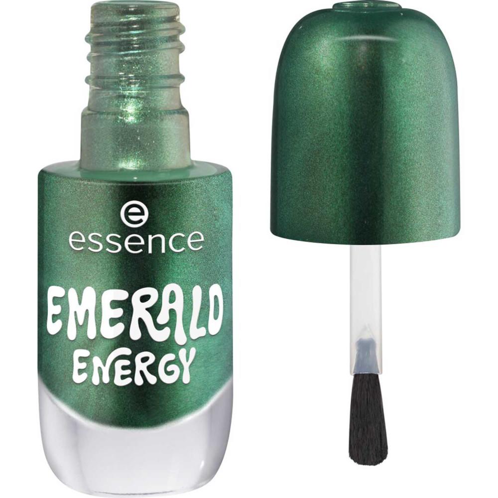 Essence Gel Nail Polish -