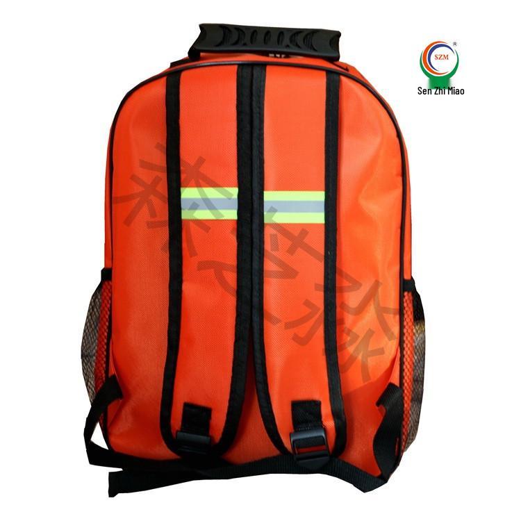 Flood Control Multi-functional Emergency Handheld Backpack Rescue Kit