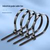 Xianwan Industrial Grade Nylon Cable Ties