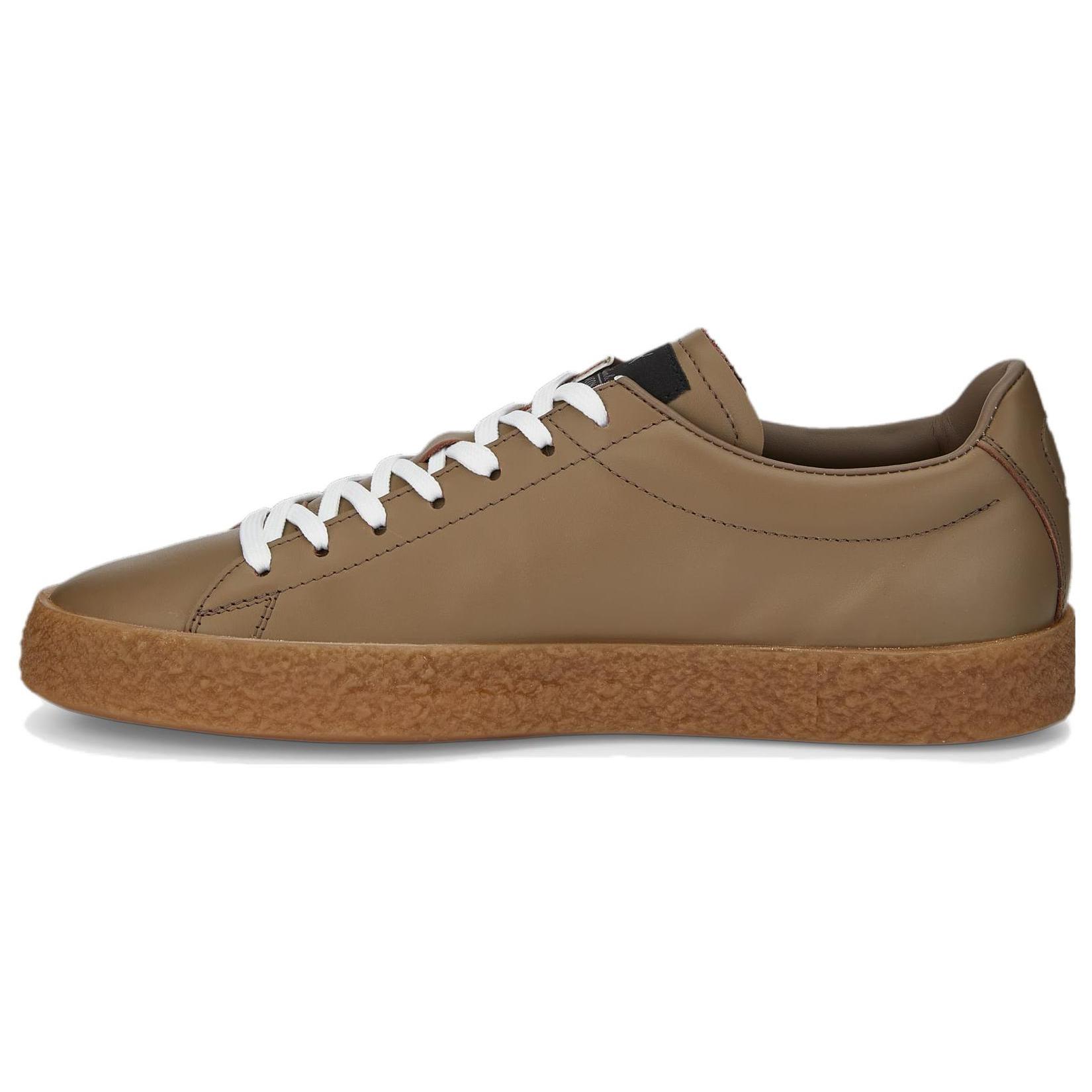 

Новый женский PUMA X A.C Milan Weekend Brown 387762-02 42