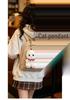 Calico Cat Plush Toy - Stress Relief Desk Companion and Gift for All Ages