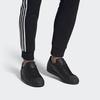 Adidas Superstar All Black Unisex Sneakers Core-Black EG4957