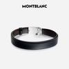 Montblanc Classic Contemporary Reversible Leather Belt