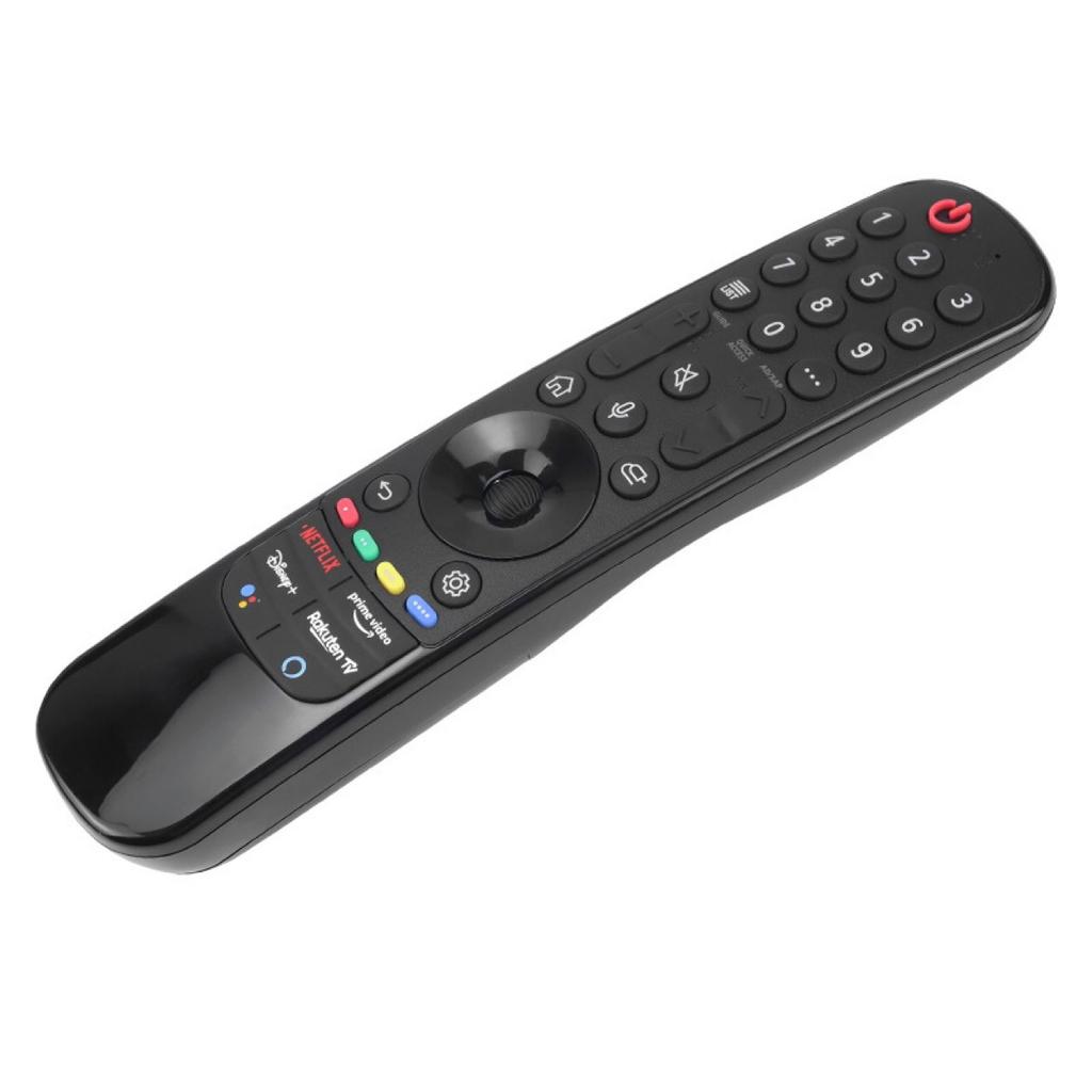 Suitable for LG TV Remote Control AN-MR21GA 22GA 21GC 43NANO75 AKB760399 Infrared Less