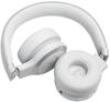JBL Live 670NC On-Ear Headphones