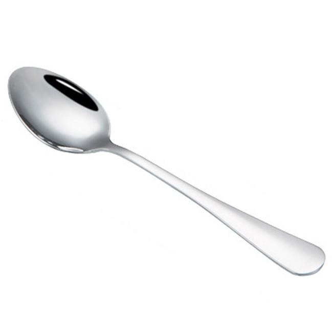 Portable Stainless Steel Cutlery Set: Spoons, Chopsticks, Knife, Fork - Three-Piece Set