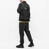 Adidas Originals Polyamide Backpack Unisex Pure Black Adidas HE9718