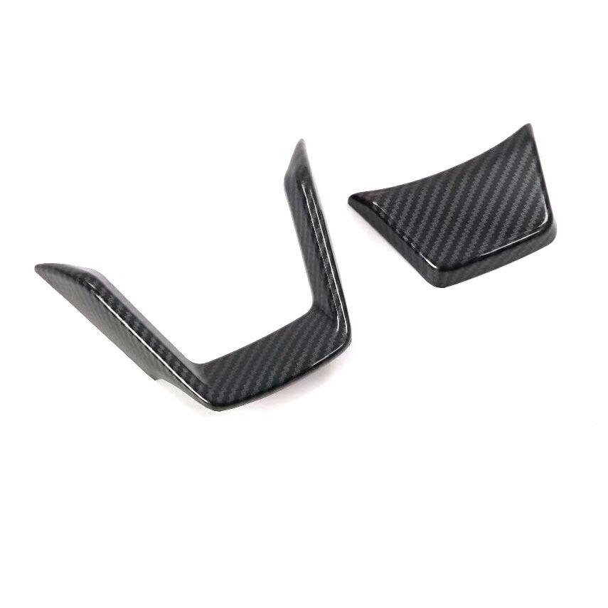 Subaru Forester 2018-2021 Interior Armrest Handle & Gear Shift Kit