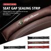 Car Seat Gap Strip Belongings Leakproof Plug For 156 159 147 4C 8C 166 Giulia Giulietta Mito Stelvio Spider GT Tonale