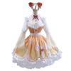Delightful Identity V Tracy Reznik Cosplay Costume With Comfortable Fit And Eye-catching Design