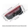 2PCS LED Wireless Laser Projector Car Door Welcome Lamps Logo Night Light for Volkswagen VW Beetle Golf Bora Lavida Touran CaddyKD4