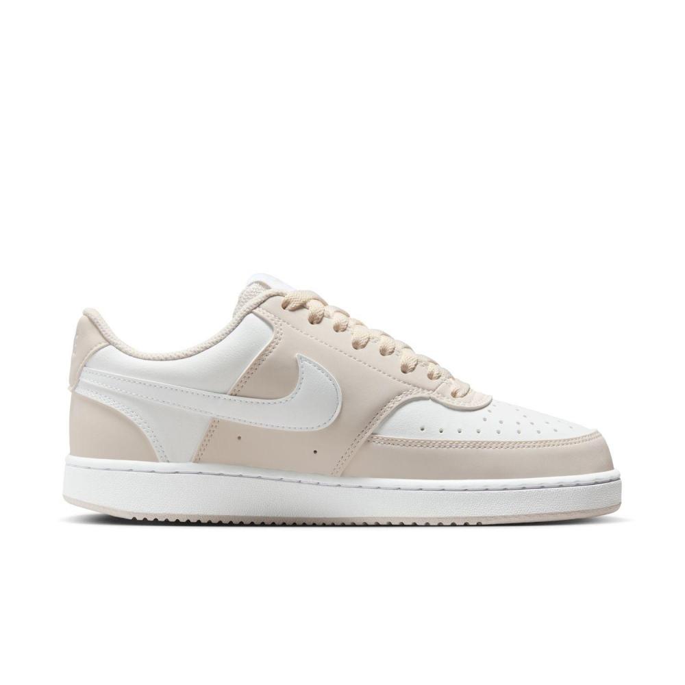 Nike Women S Court viSion Lo P Nbk 002 Phantm Wht