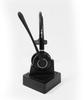 Allnet PS7912BT On-Ear-Headset Bluetooth, Mono Headphones, (PS7912BT) Black