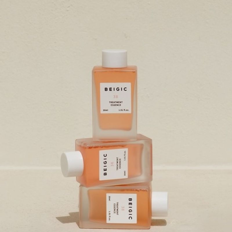 BEIGIC Treatment Essence 30ml 30ml
