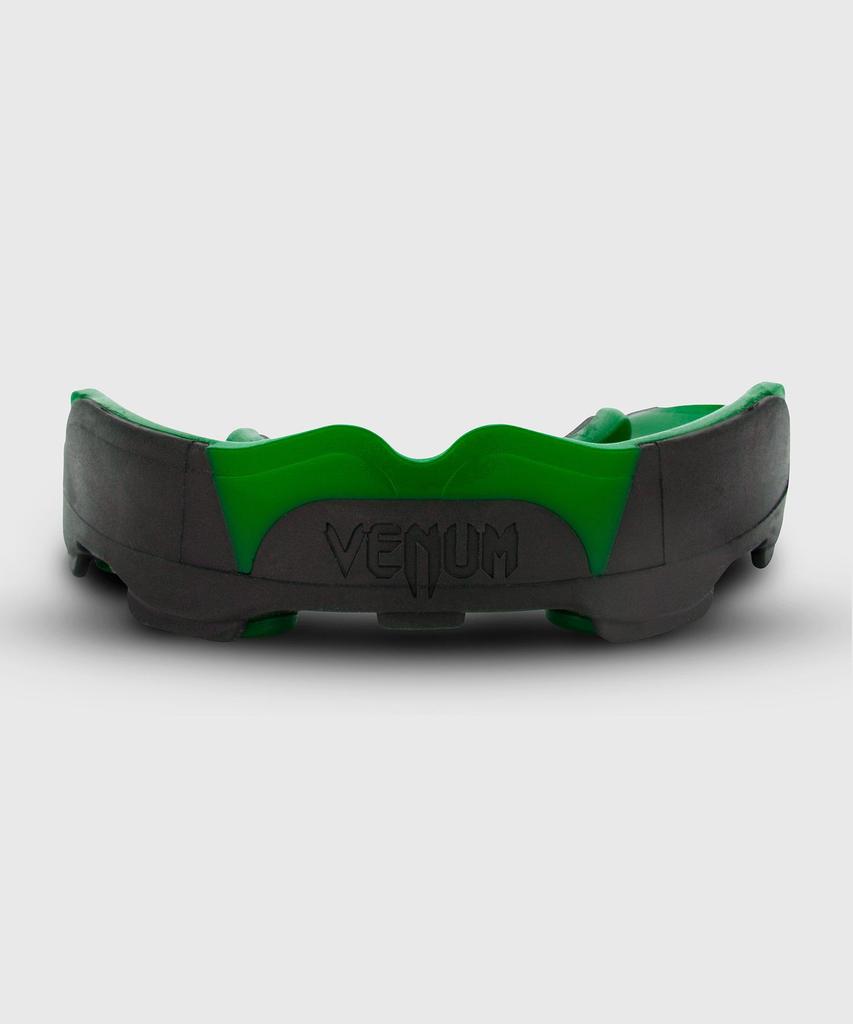 Venum Predator Mouthguard Black/Green