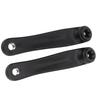1Pair Electric Bike Crank Arm Bike Torque Arm Set Universal Type with Screw for Bafang Bbs01 Bbs02 Built In Motor