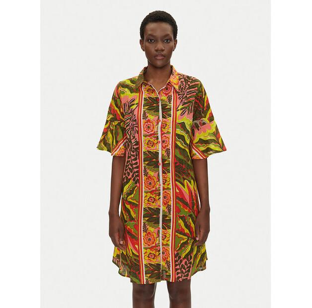 Платье Iconique IC25-102 EU M