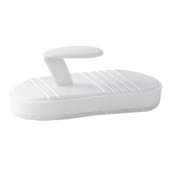 Brush Anti-Slip Handle Flexible Bendable Design Bathtub Tile Floor Toilet Deep Cleaning